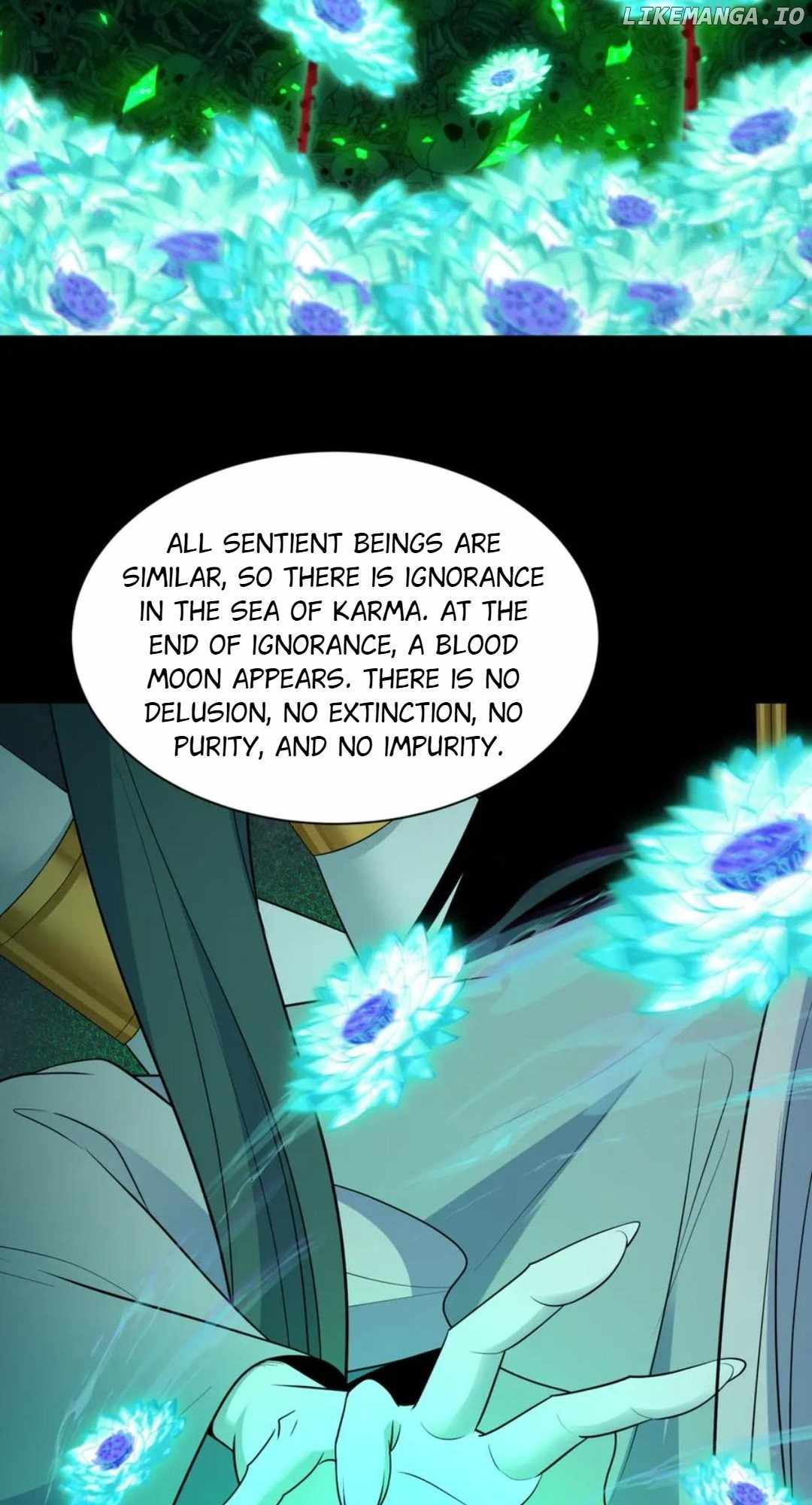 Age of Terror Chapter 484 69